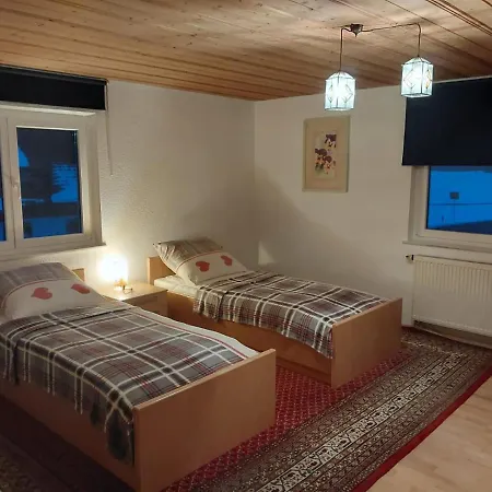 Allgaeu Bergblick * Лойткирх-им-Алльгой