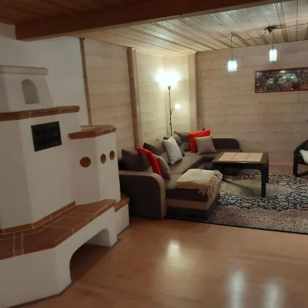 Allgaeu Bergblick Apartment *