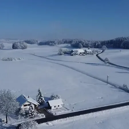 Allgaeu Bergblick Апартаменты Лойткирх-им-Алльгой