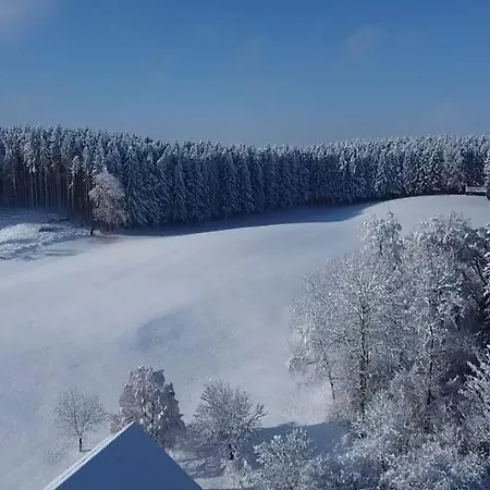 Allgaeu Bergblick Apartment