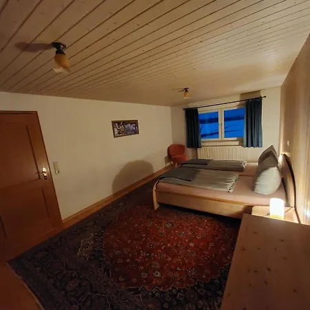 Allgaeu Bergblick Appartement