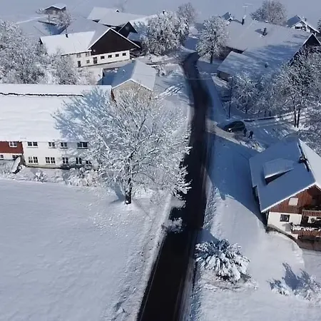 Allgaeu Bergblick * Leutkirch im Allgau