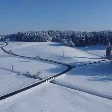Allgaeu Bergblick Appartement