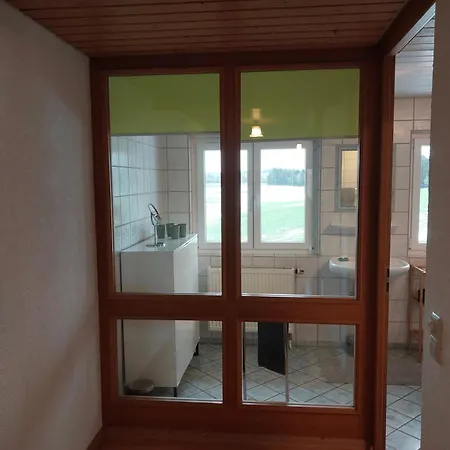 Appartement Allgaeu Bergblick Leutkirch im Allgäu