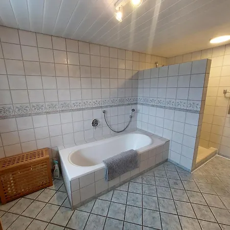 Apartment Allgaeu Bergblick Leutkirch im Allgau