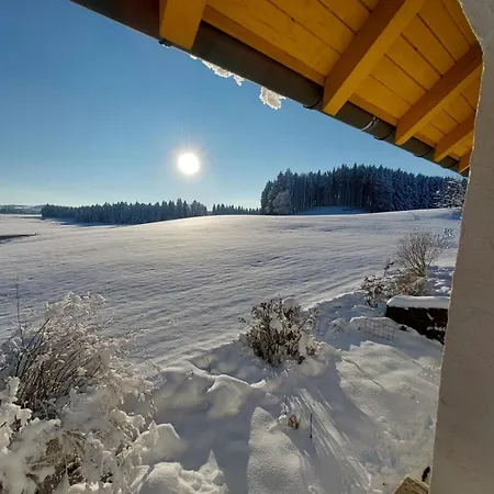 Apartment Allgaeu Bergblick *