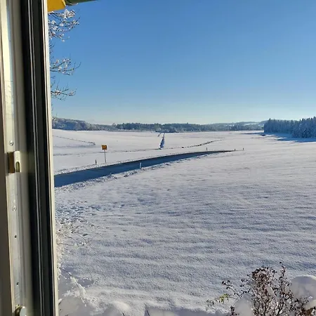 Apartment Allgaeu Bergblick *