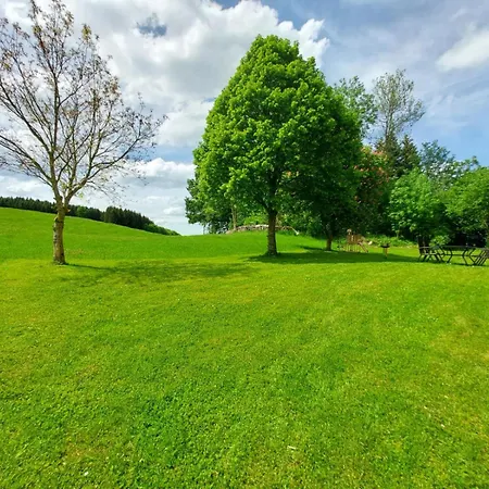 Allgaeu Bergblick Apartman *