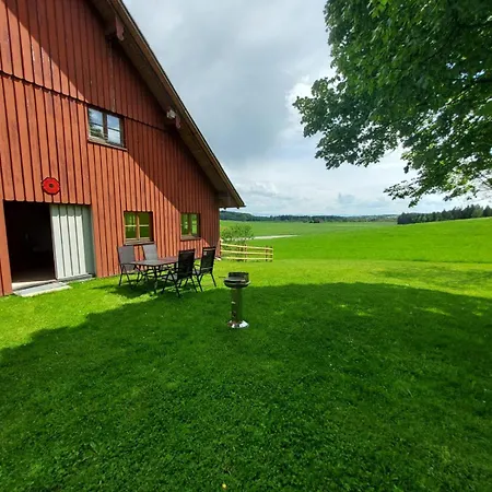 Apartman Allgaeu Bergblick *