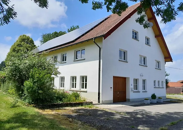 Allgaeu Bergblick アパート