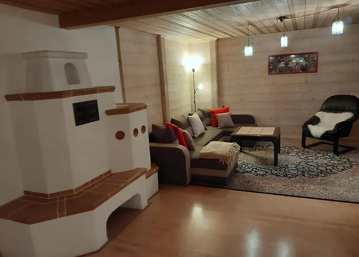 Allgaeu Bergblick Lägenhet *