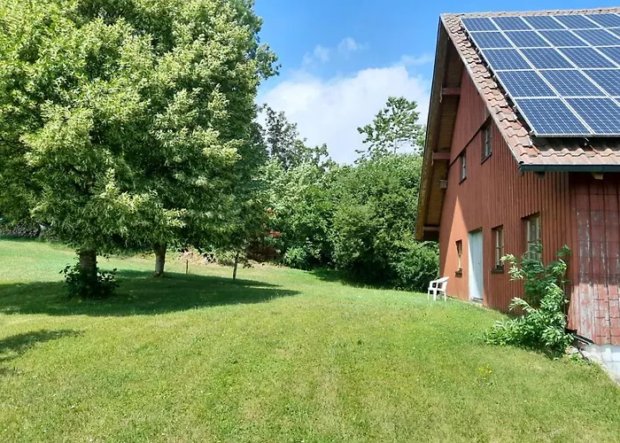 Allgaeu Bergblick * Leutkirch im Allgäu