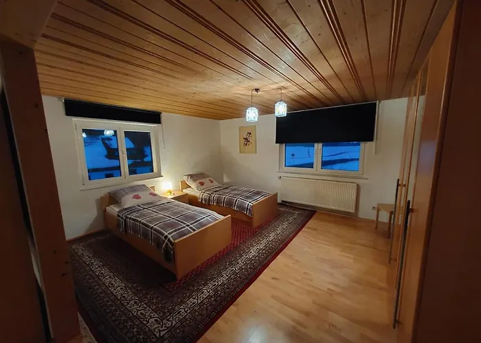 Allgaeu Bergblick Leutkirch im Allgäu